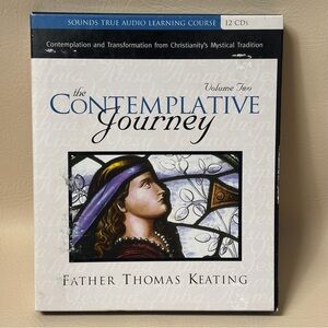 The Contemplative Journey Learning Course Volume 2 - Father Thomas Keating